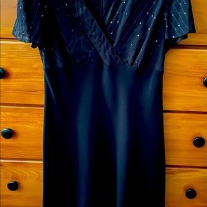 Evan-Picone Cocktail Dress